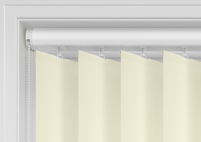 Trinity (FR Blackout), Balance - Vertical Blind - Image 13